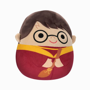 Squishmallows&trade; Harry Potter&trade; 8&quot; Soft Toy,