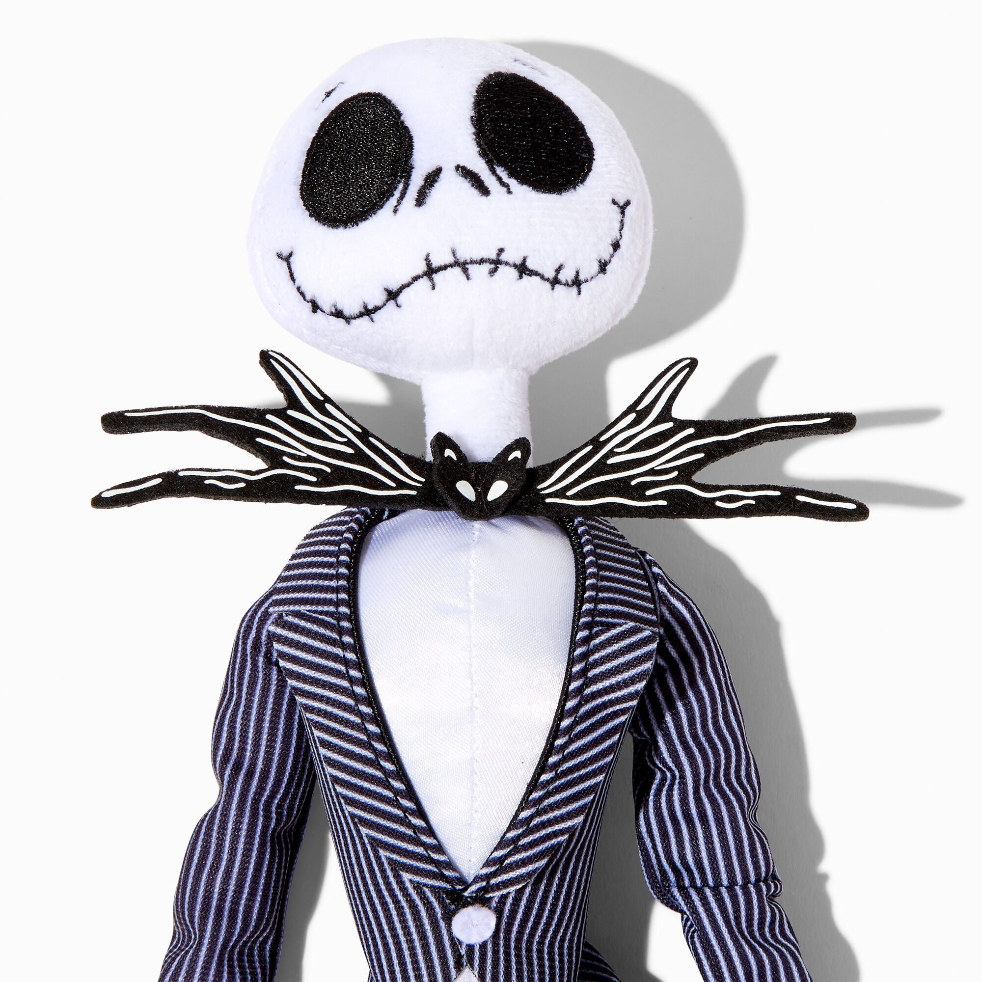 Jack skellington teddy new arrivals