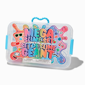 Mega Slime Set Fidget Toy,