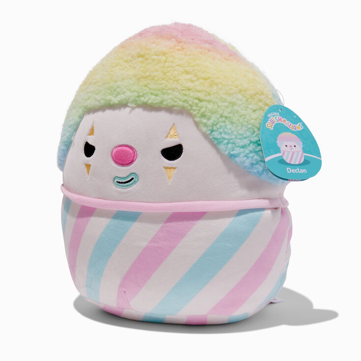 Squishmallows&trade; 12&quot; Declan Plush Toy,