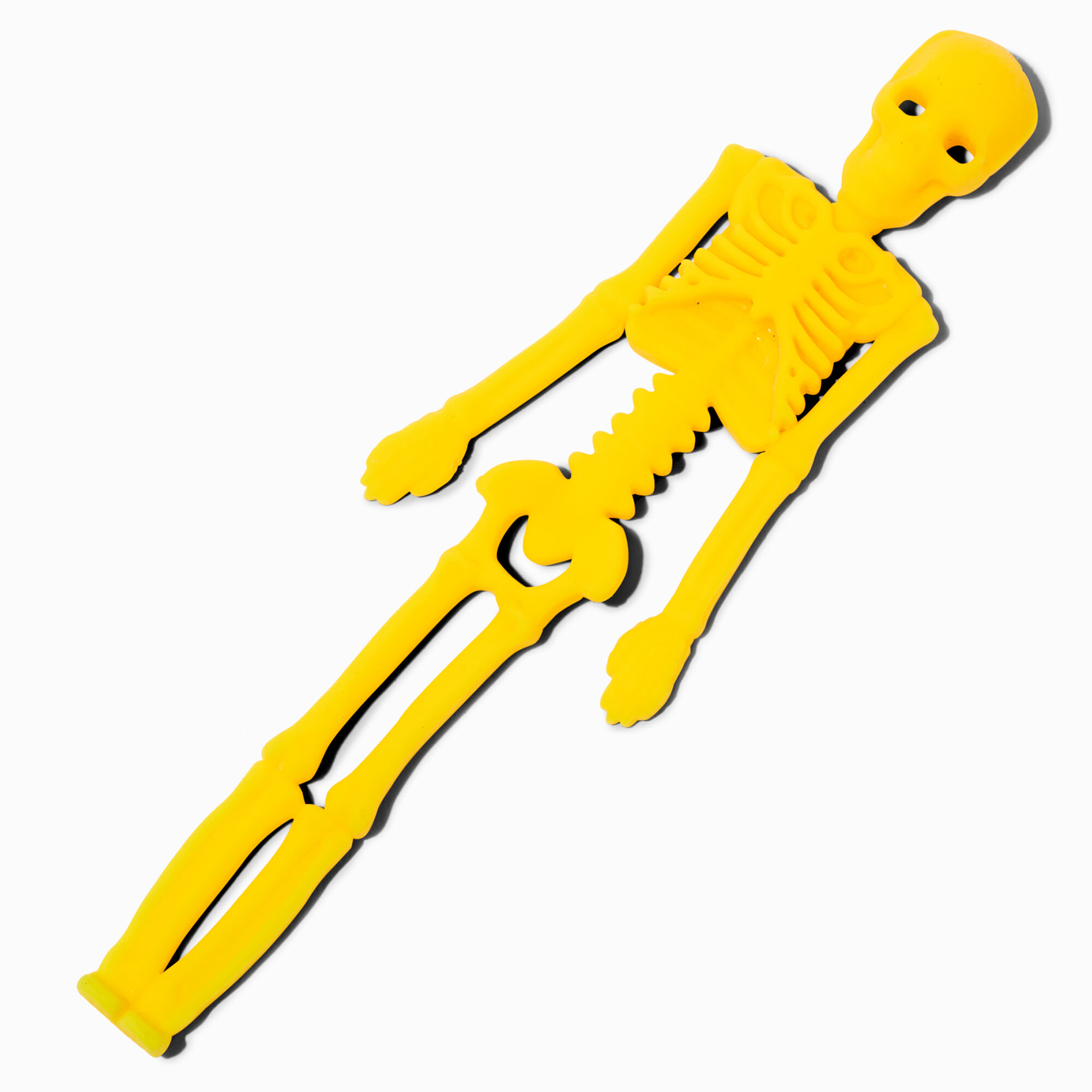 Squish & Stretch Skeleton Fidget Toy - Styles Vary
