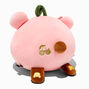 Rilakkuma&trade; 8&#39;&#39; Pink Cherry Mochi Plush Toy,