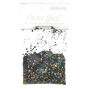Cosmic Dust Body Glitter - Black,