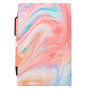 Mini journal intime effet marbr&eacute; &laquo;&nbsp;Pretty Little Thoughts&nbsp;&raquo; - Rose,