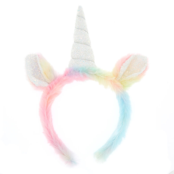 Costume de licorne pastel Club&nbsp;Claire&#39;s - Lot de 2,