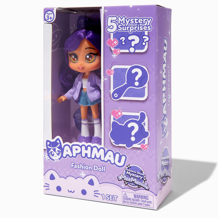 Aphmau&trade; Fashion Doll Blind Bag - Styles Vary,