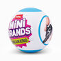 Zuru&trade; 5 Surprise&trade; Sneakers Mini Brands! Blind Bag - Styles Vary,