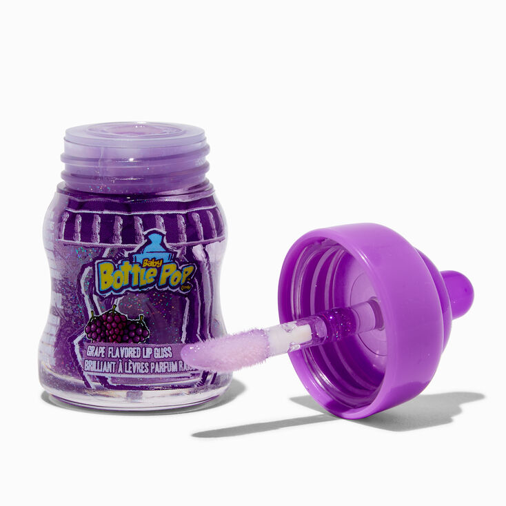 Baby Bottle Pop&reg; Claire&#39;s Exclusive Flavoured Lip Gloss,