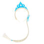 Claire&#39;s Club Snow Queen Headband - White,