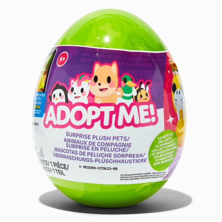 Adopt Me! Join the Pet Set (Paperback)