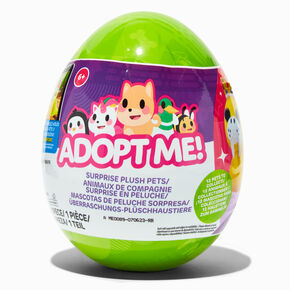 Adopt Me!&trade; Series 2 Surprise Plush Pets Blind Bag - Styles Vary,