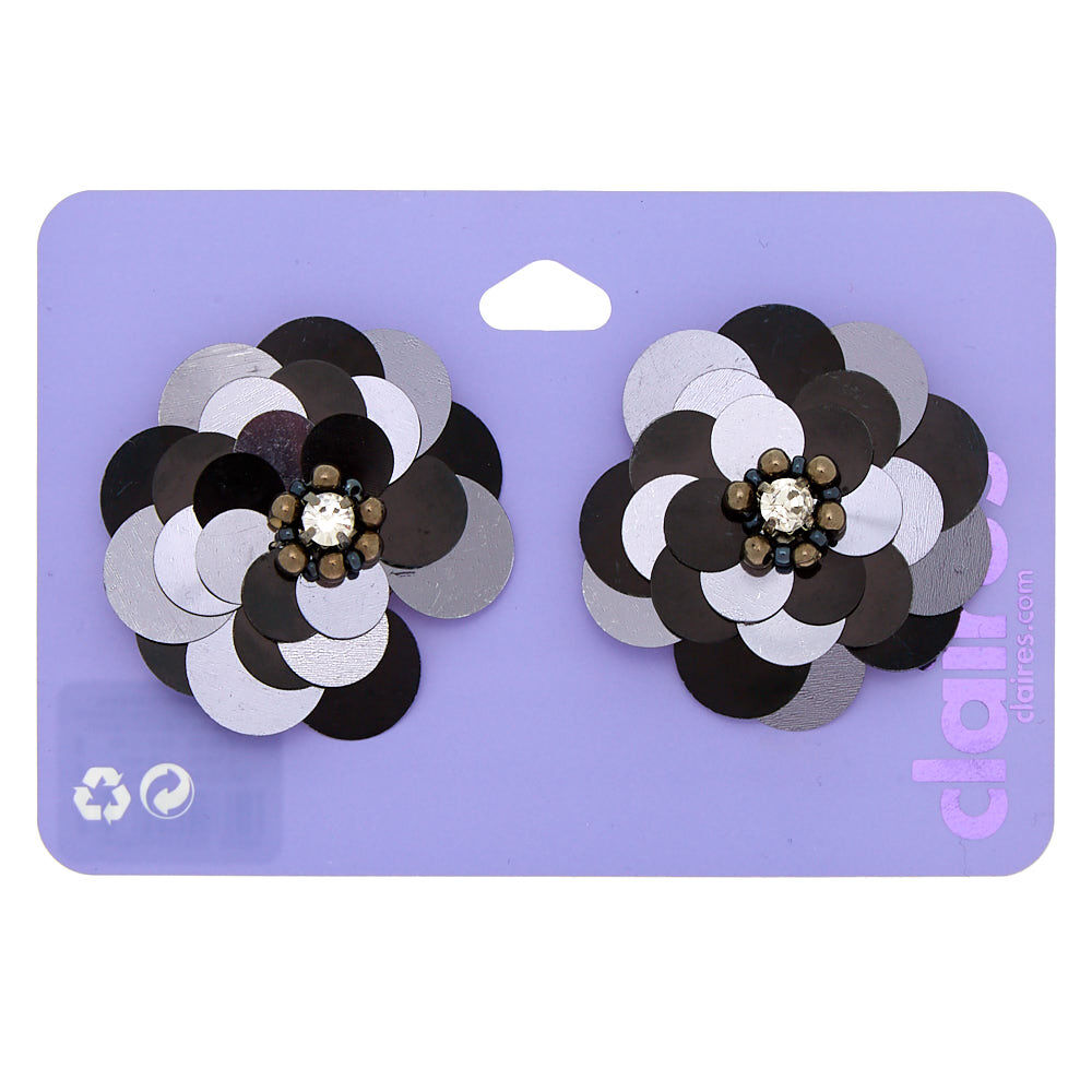 Claire's accessories shop shoe clips