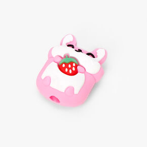MojiPower&reg; Pink Hamster Cable Protector,