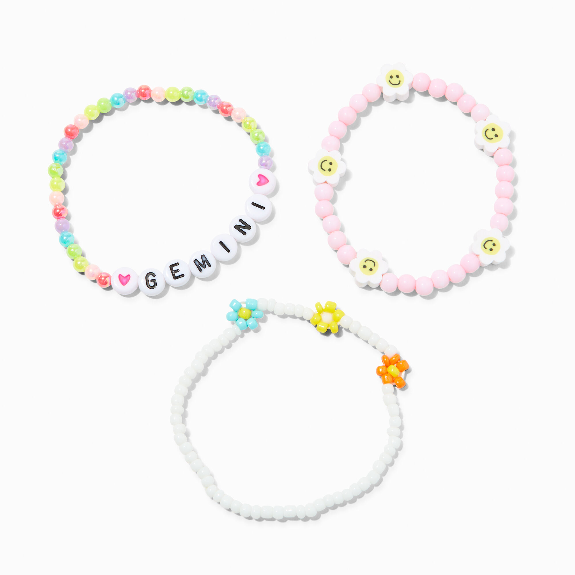 Handmade K-pop Stray Kids Members Names Beaded Bracelets | eBay
