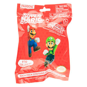 Super Mario&trade; Backpack Buddies Blind Bag,