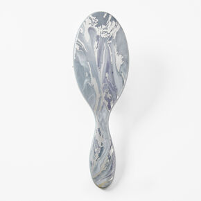 Wet Brush&reg; Original Detangler - Silver Marble,