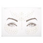 Faux Pearl Skin Gems - White,