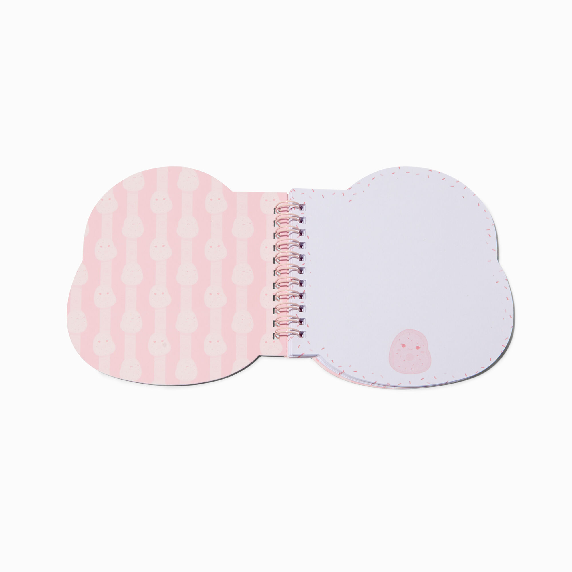 Mini cahier fantaisie Squishmallows™,