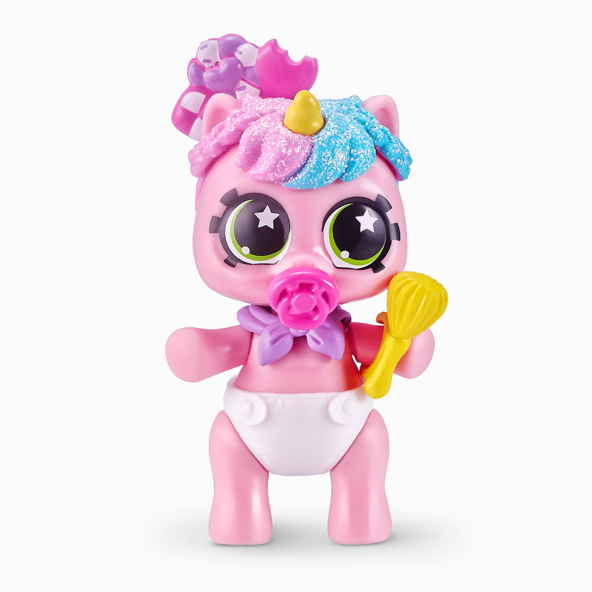 Unicorn hot sale baby surprise