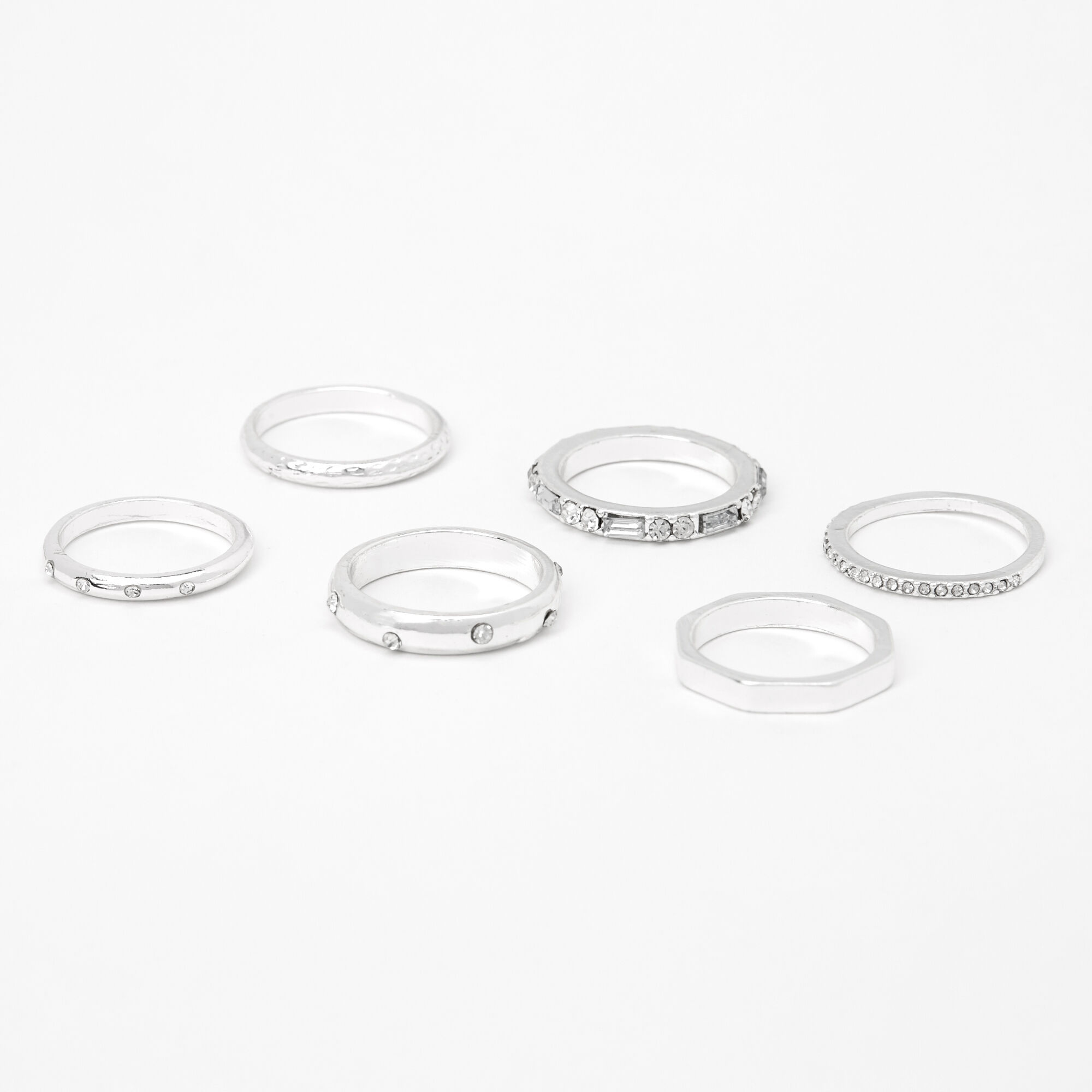 Claire's anillos on sale