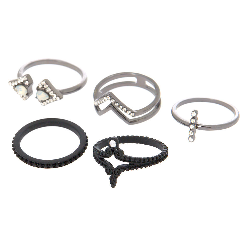 Chaussette pour portable jean et dentelle,