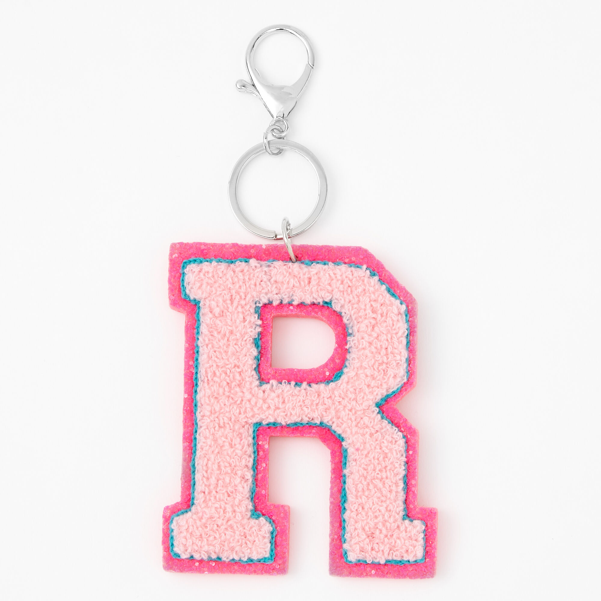 R top name keyring