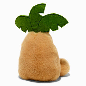 Palm Pals&trade; Breezy 5&quot; Plush Toy,