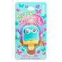 Gloss papillon Pucker Pops - Myrtille,