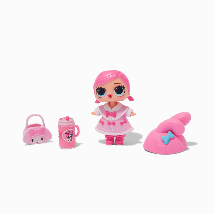 L.O.L. Surprise!&trade; x Hello Kitty&reg; And Friends Blind Bag - Styles Vary,