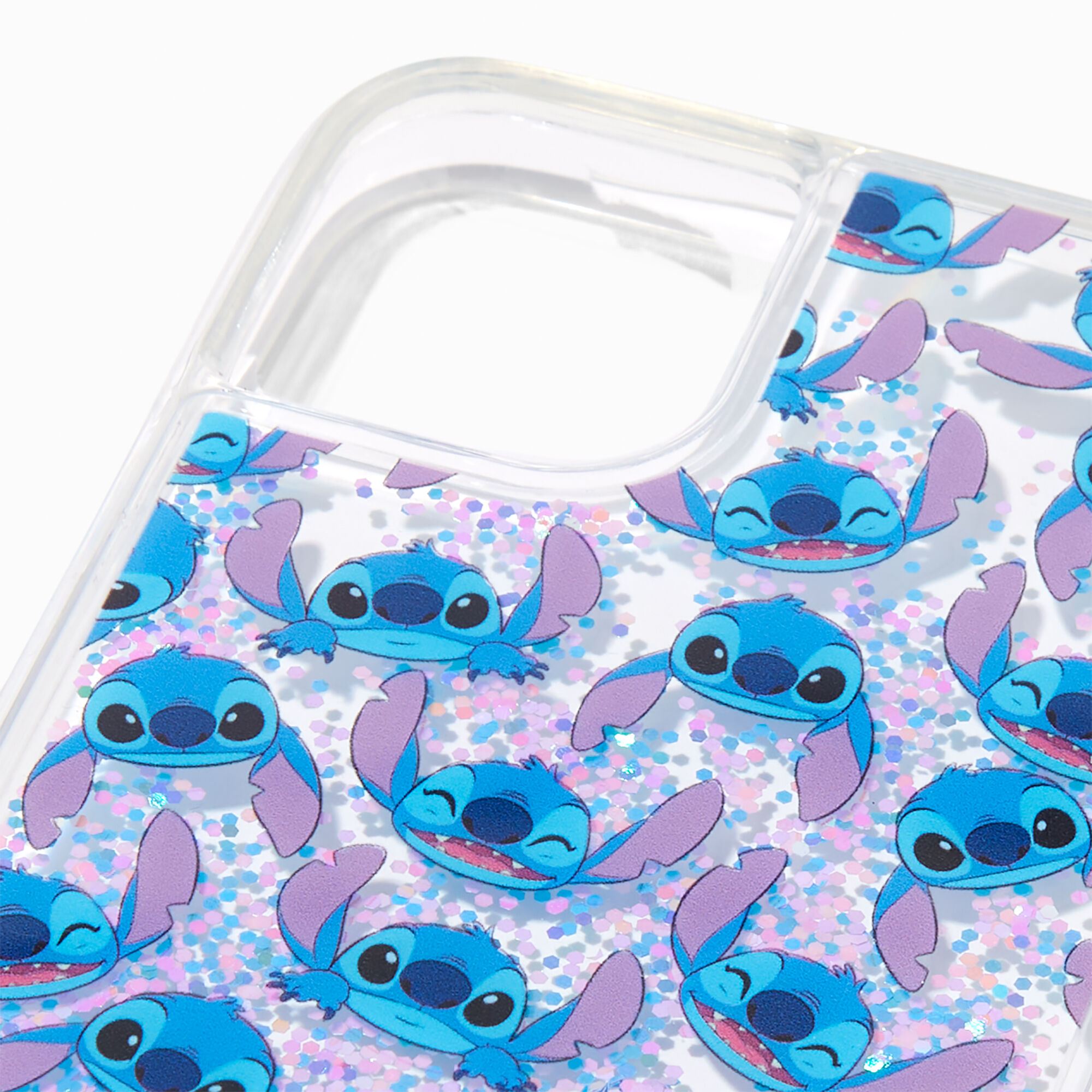 Stitch iphone store 11 case