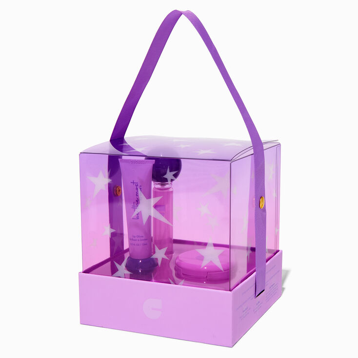 C by Claire&#39;s Be The Most Signature Fragrance Gift Set - 3 Pack,