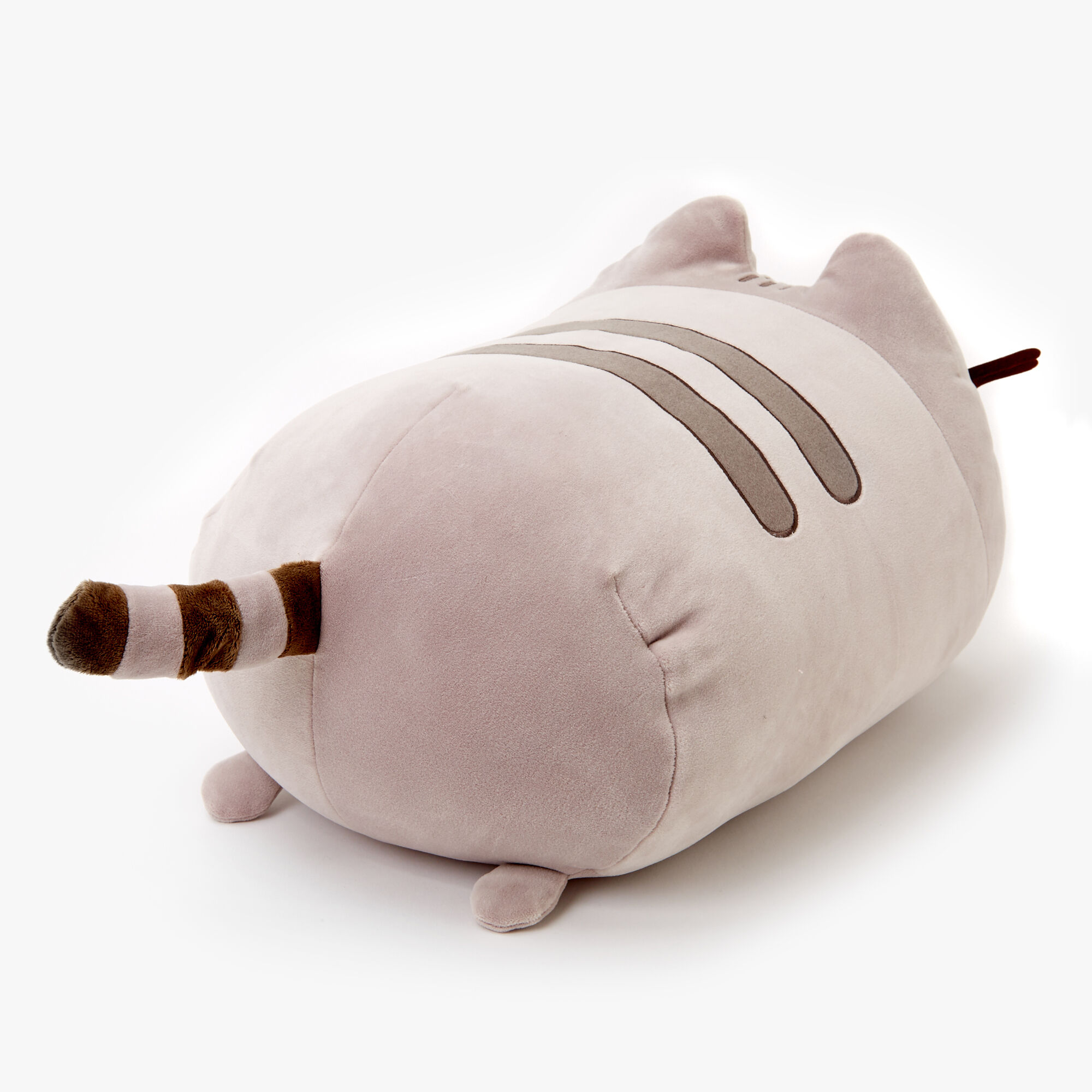 large squisheen plush