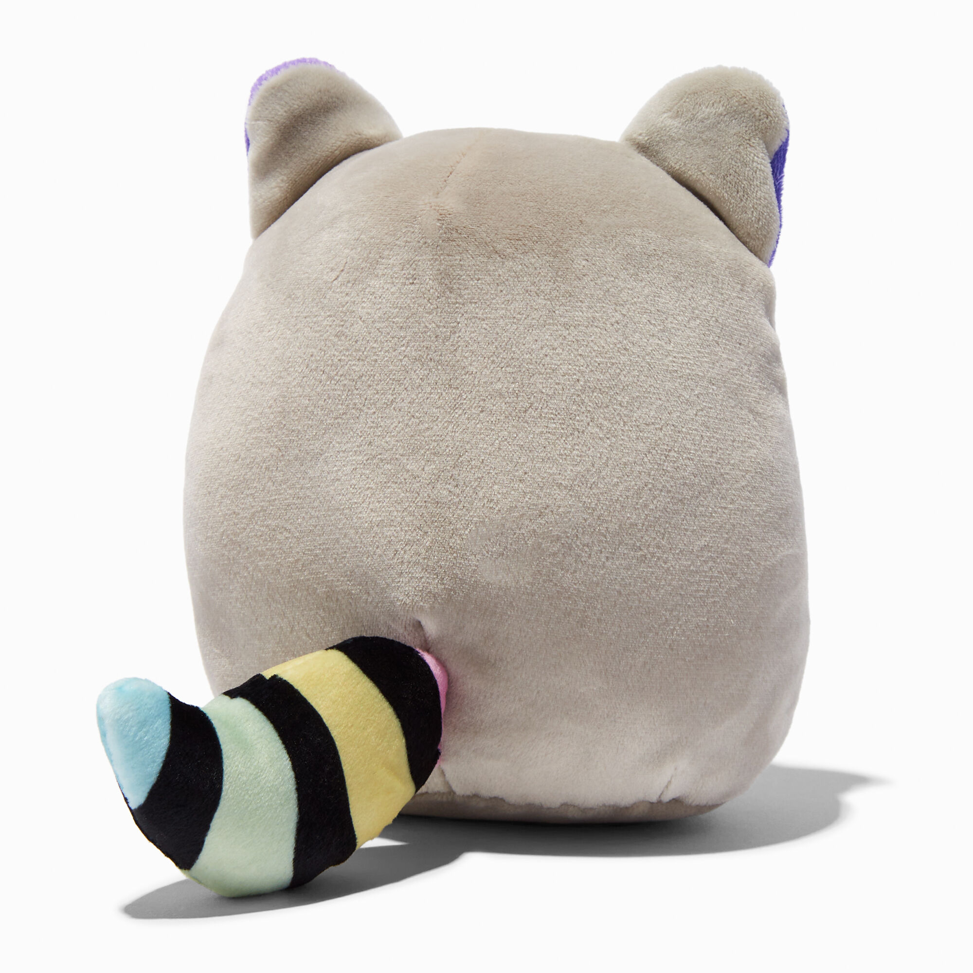 Squishmallow raccoon shop