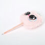 Penelope the Owl Plush Pen - Pink,