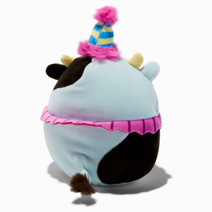 Squishmallows&trade; 5&quot; Mystery Squad Plush Toy Blind Bag - Styles Vary,