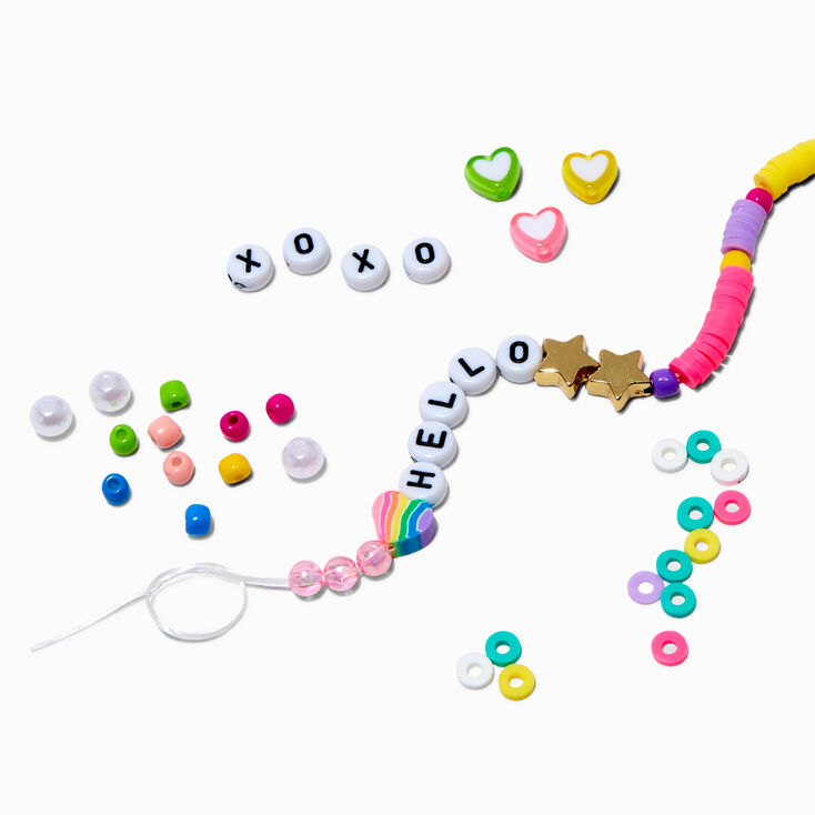 Make-It-Yourself Bead Kit,