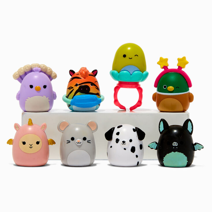 Squishmallows&trade; Squish-a-longs Series 1 Blind Bag - Styles Vary,