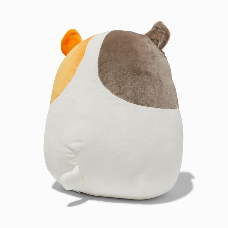 Squishmallows&trade; Everett the Guinea Pig 12&quot; Plush Toy,