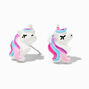 Unicorn Stud Earrings,