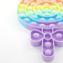 Sweet Treat Push Poppers Fidget Toy - Styles Vary,