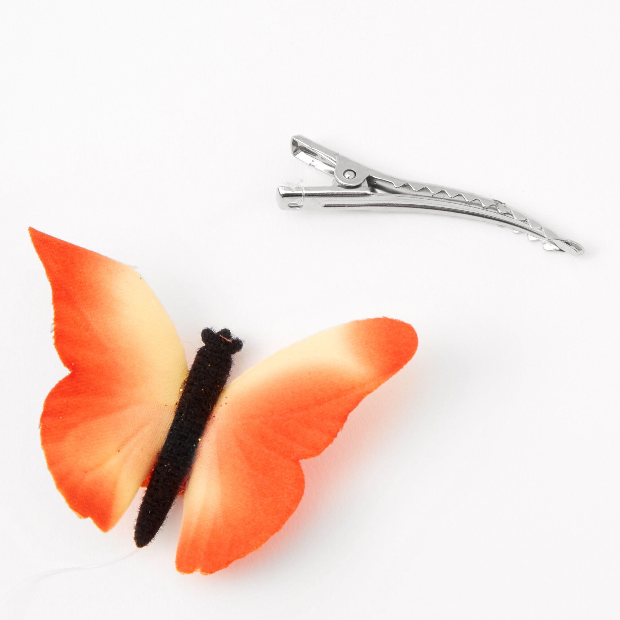Festival Butterflies Hair Tools Kit,