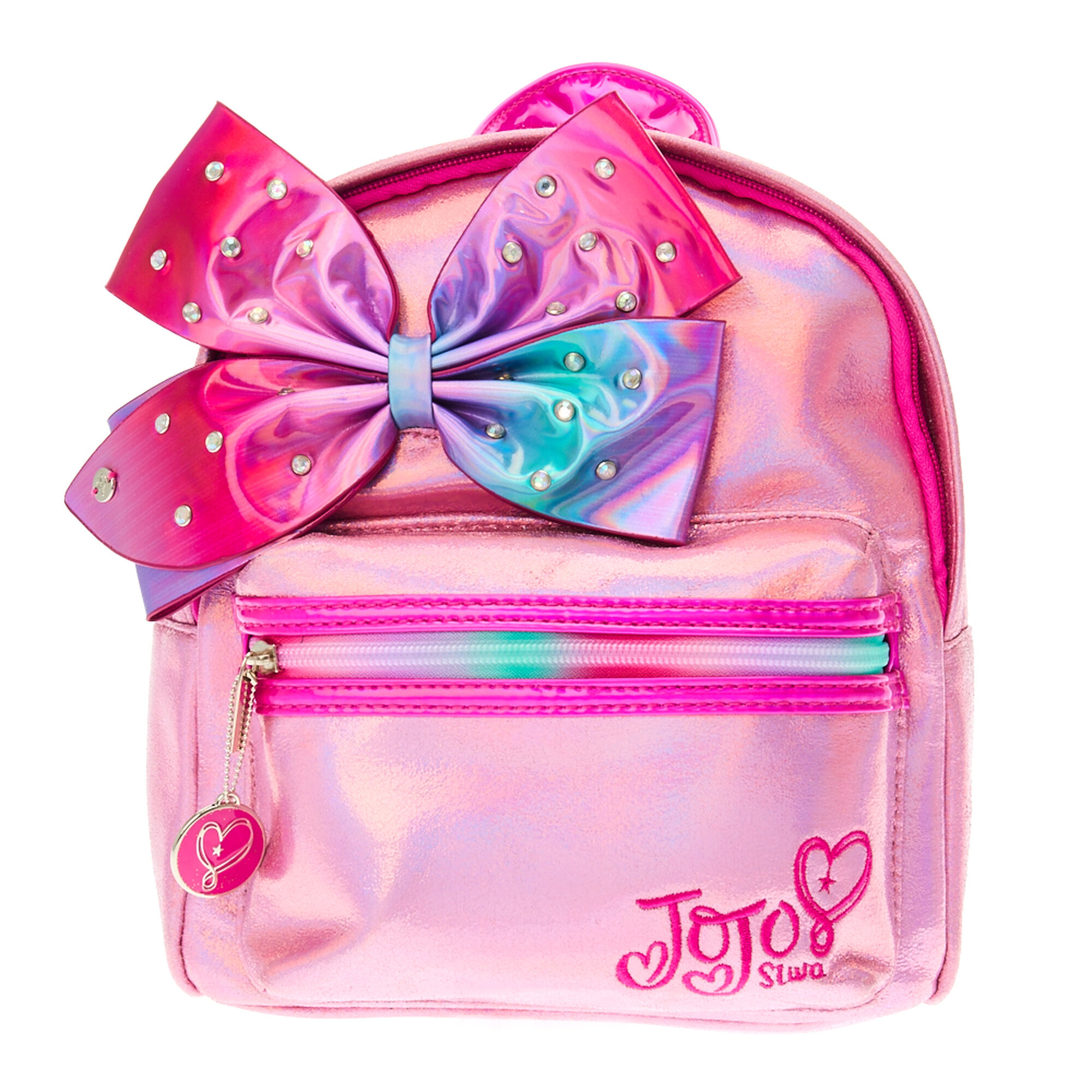 jojo siwa backpack set