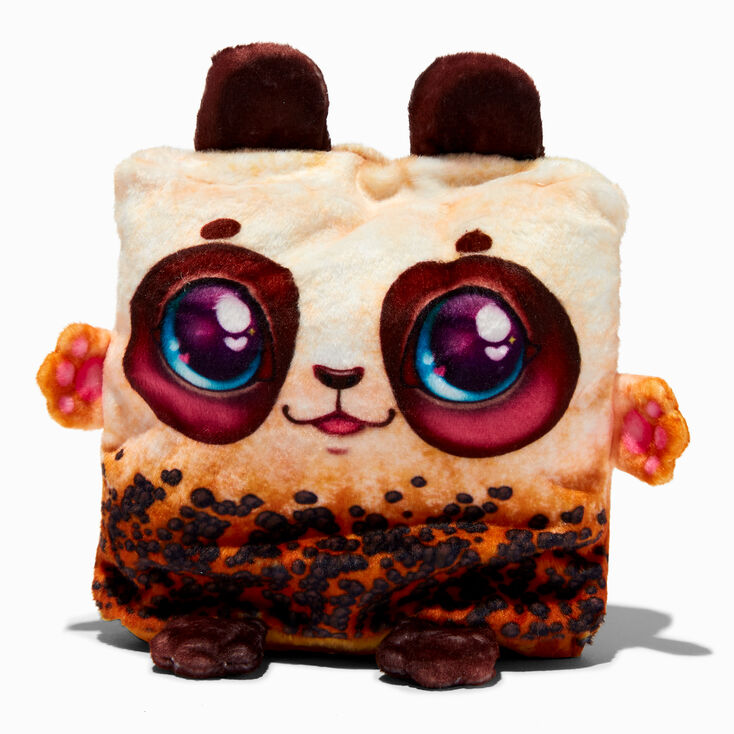 Cookeez™ Makery Toasty Treatz Plush Toy - Styles Vary