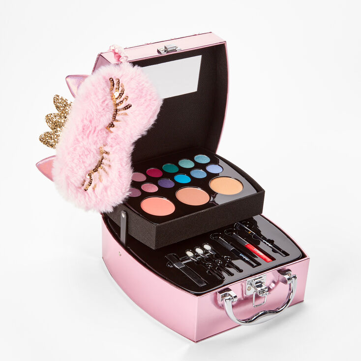 Pink Princess Makeup Set,