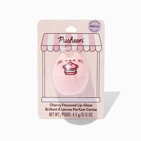 Gloss parfum&eacute; en exclusivit&eacute; chez Claire&#39;s Pusheen&reg;,