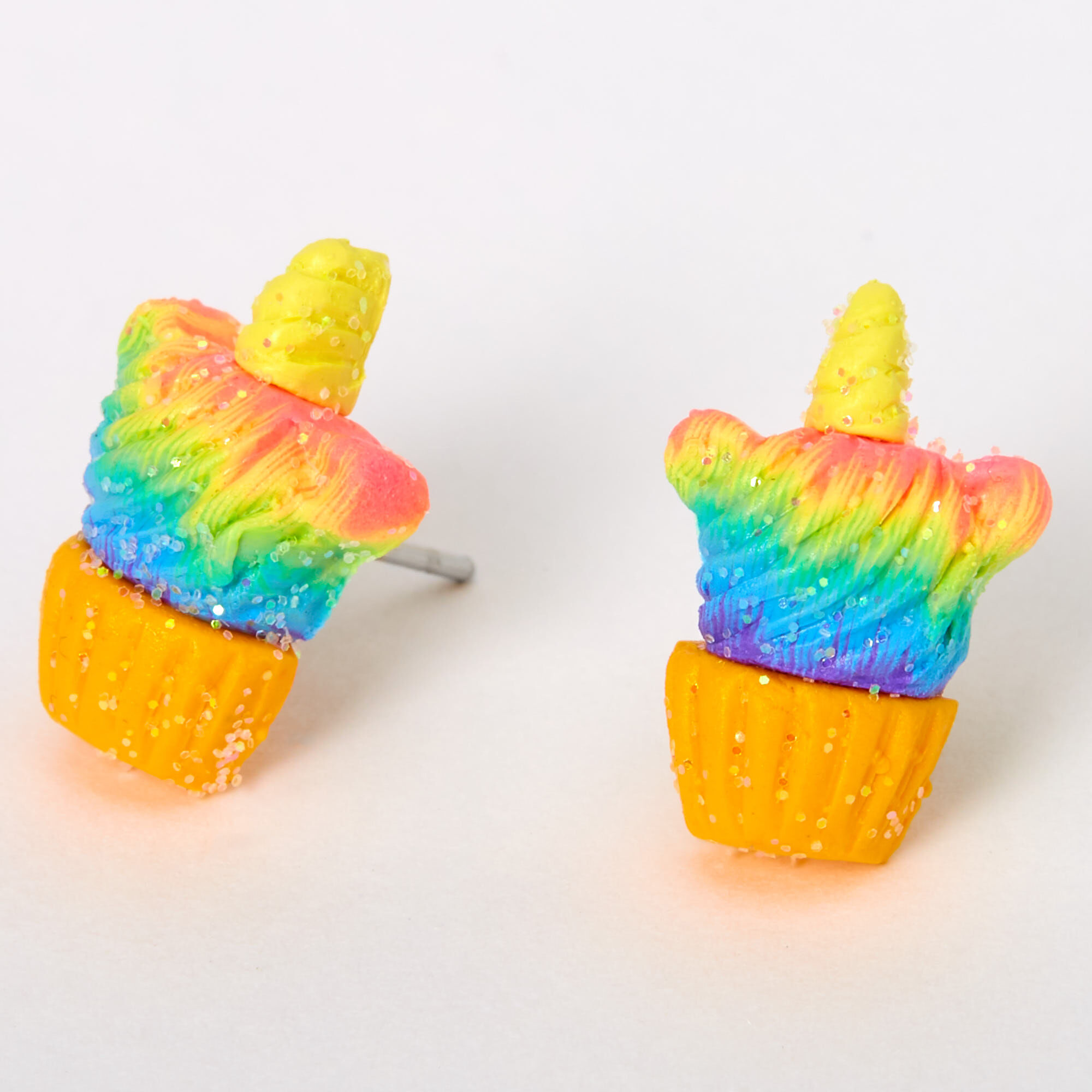 Claire's squishy earrings online