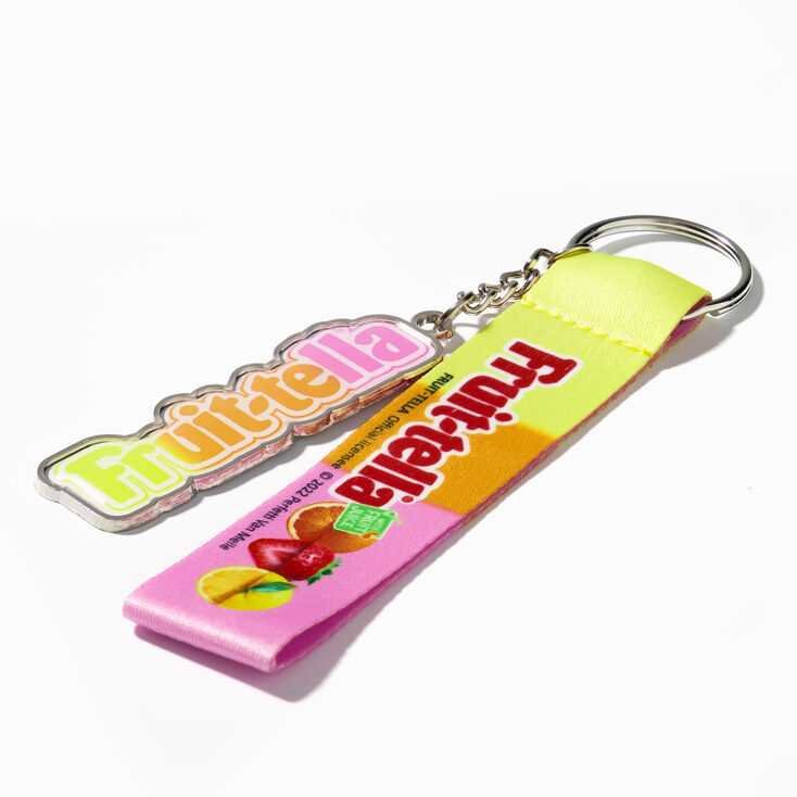 Fruit-tella&reg; Candy Keychain,