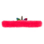 Furry Unicorn Slap Bracelet,