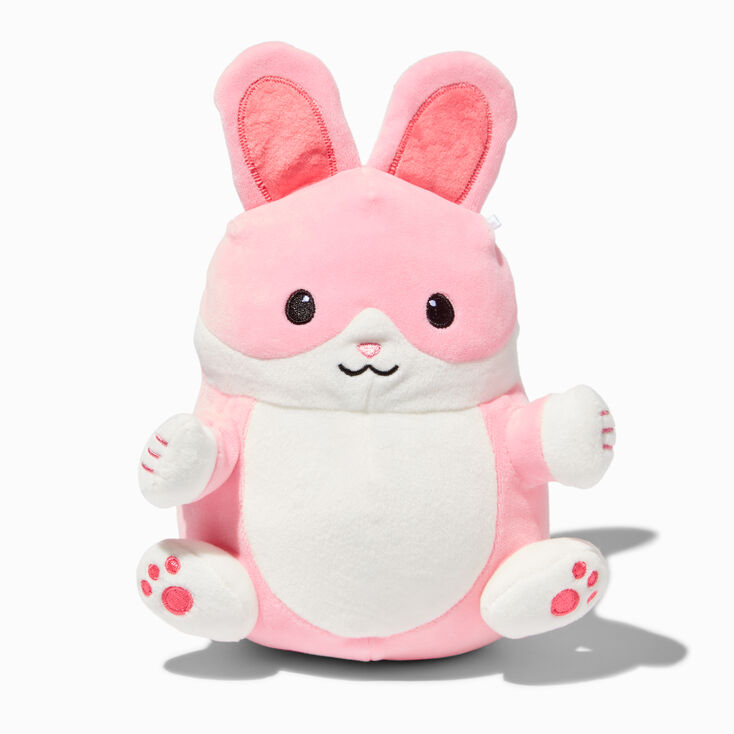 Peluche 23&nbsp;cm Easter Pals - Les mod&egrave;les peuvent varier,