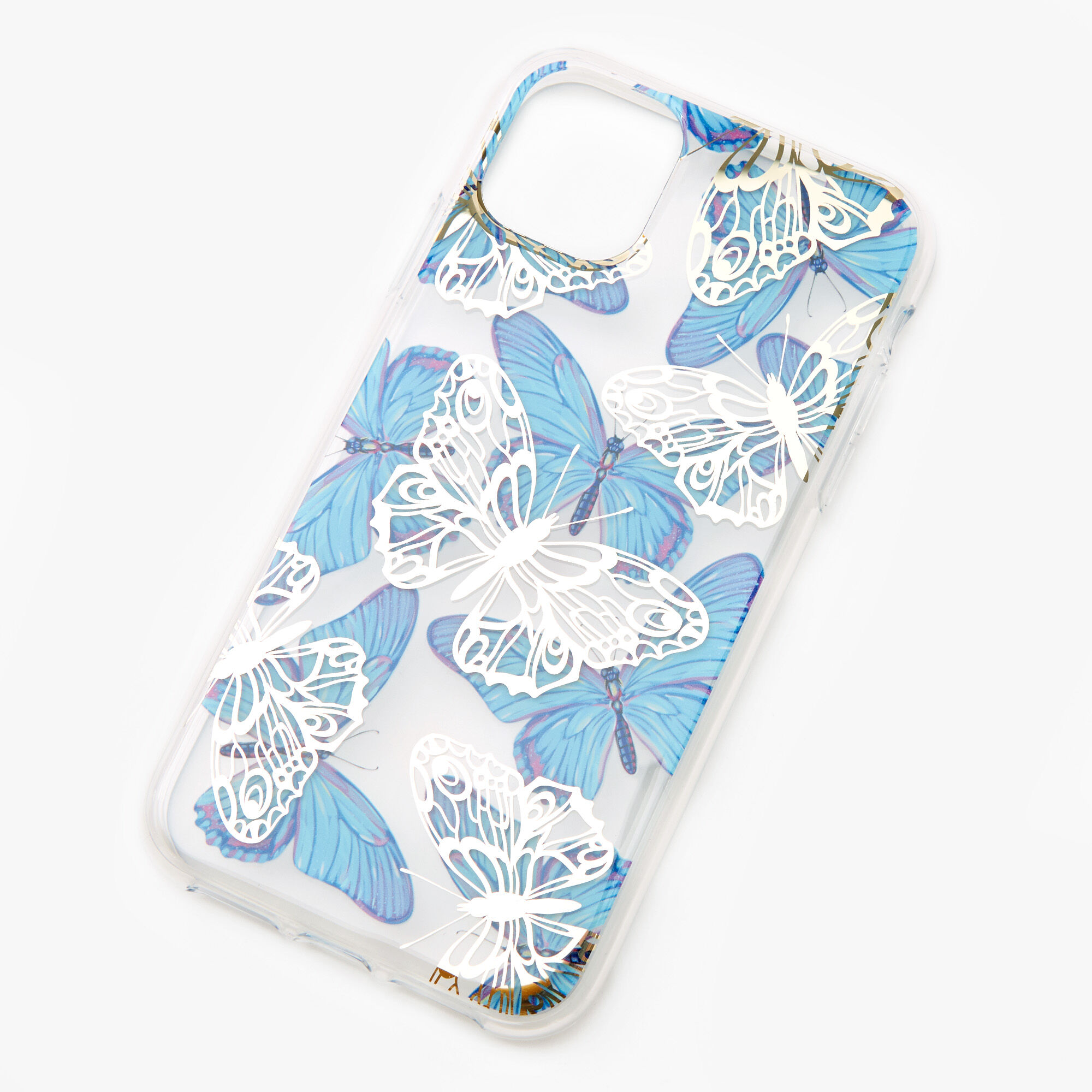 Butterfly iphone discount 11 case